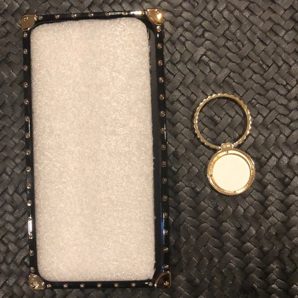 NWT-sparkly phone case iPhone 8plus - Picture 5 of 7